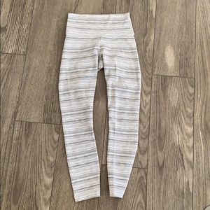 High times pants luxtreme 25